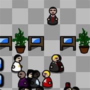 Game Corp