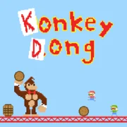 Konkey Dong