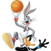 Looney Tunes Basketball