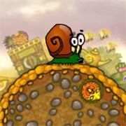 Snail Bob 3