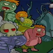 Zombie Hordes