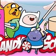 Adventure Time: Candy Scramble