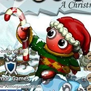 Dibbles 4: A Christmas Crisis