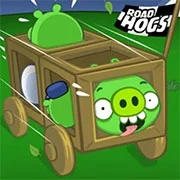 Bad Piggies HD 2
