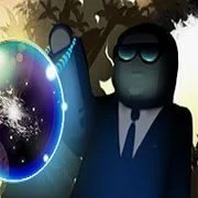 Central Alien Agency