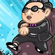 Gangnam Run
