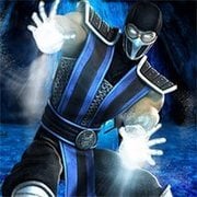 Mortal Kombat Mythologies: Sub-Zero