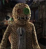 Stray Souls: Dollhouse Story