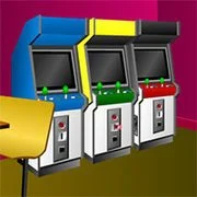 Arcade Escape