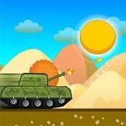 Dune Tank