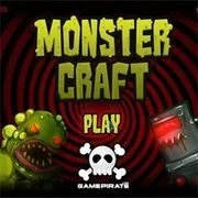 Monster Craft