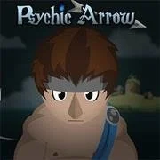 Psychic Arrow