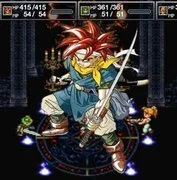 Chrono Trigger