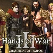 Hands of War 3
