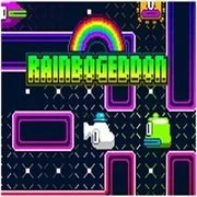 Rainbogeddon