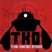 Titanic KungFuBot Offensive Online