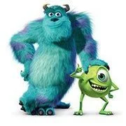 Monster’s Inc.: Sneak a Boo