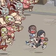 Pair of Kings: Wild Island Rampage