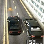 Red Driver 3