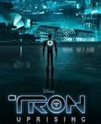 Tron Escape from Argon City