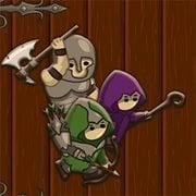 Battle Rush: Tactics