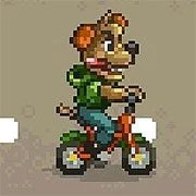 Bike Tyke