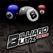 Billiard Blitz Hustle