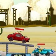 Offroad Warrior Online