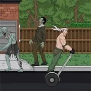 Segway of the Dead