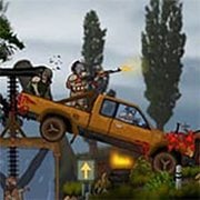 War Zomb Avatar