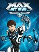 Max Steel: Turbo Reload