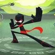 Randy Cunningham: Monster Mayhem