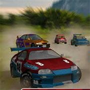 Turbo rally
