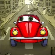 Car Eats Car 2 Mad Dreams