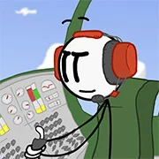 Infiltrating the Airship