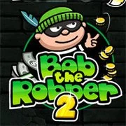 Bob The Robber 2