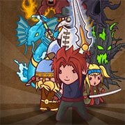 The Ninth Realm