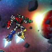 Voltron Force Ultimate Victory