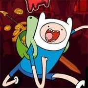 Adventure Time: Fight O Sphere