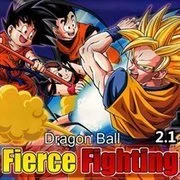 Dragon Ball Fierce Fighting v2.1