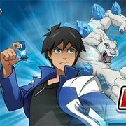 Monsuno: Battle to the Core
