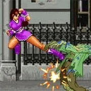 Through the Wars 2.25