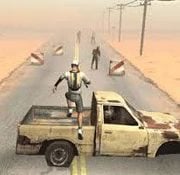 Zombies Don’t Run