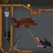 Cannon Basketball 2