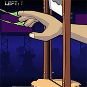 Handless Millionaire 2