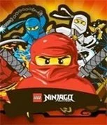 NINJAGO Spinjitzu Smash DX