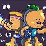 Tamus and Mitta Adventures