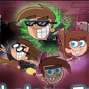 Wishology Trilogy Chapter 1