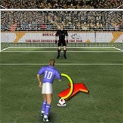 PK World Cup 2014 Online Game 🕹️ Play Now