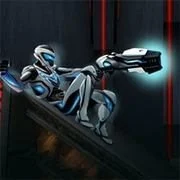 Max Steel: Hero’s Journey
